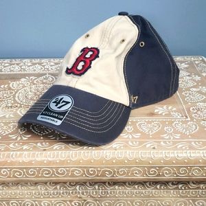 Brand new Boston Red Sox Baseball cap